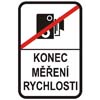 speciální dopravní značení speciální dopravní značení