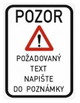 IP 22 - 100 x 75 cm